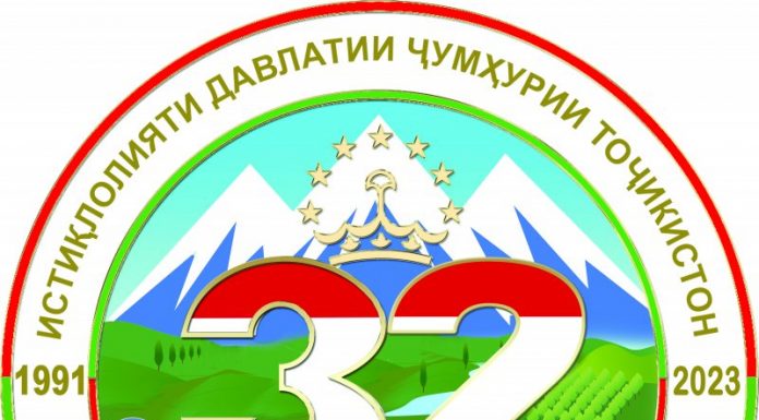 ҲИФЗИ ИСТИҚЛОЛИ ДАВЛАТӢ – МАСЪУЛИЯТИ ВАТАНДОРӢ