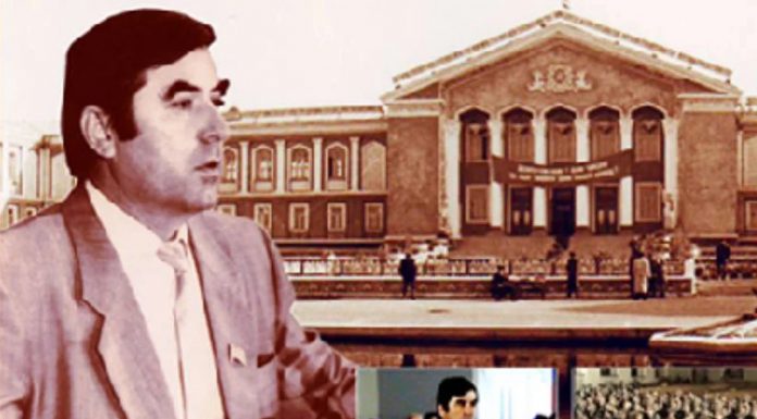 АҲАМИЯТИ ТАЪРИХӢ ВА ТАҚДИРСОЗИ ИҶЛОСИЯИ XVI ШУРОИ ОЛӢ