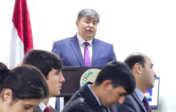 КОНСТИТУТСИЯ ВА ҲИФЗИ МАНФИАТҲОИ МИЛЛӢ