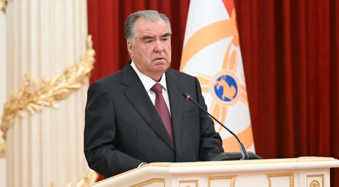 СИЁСАТИ МАОРИФПАРВАРОНАИ ПЕШВОИ МИЛЛАТ