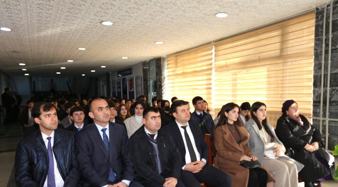 ТАМОШОИ ПАХШИ МУСТАҚИМИ ПАЁМ ДАР ДМТ