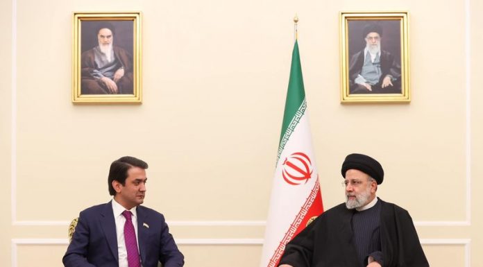 ҲАМКОРИҲОИ ГУНОГУНСАМТАИ ҶУМҲУРИИ ТОҶИКИСТОН БО ҶУМҲУРИИ ИСЛОМИИ ЭРОН