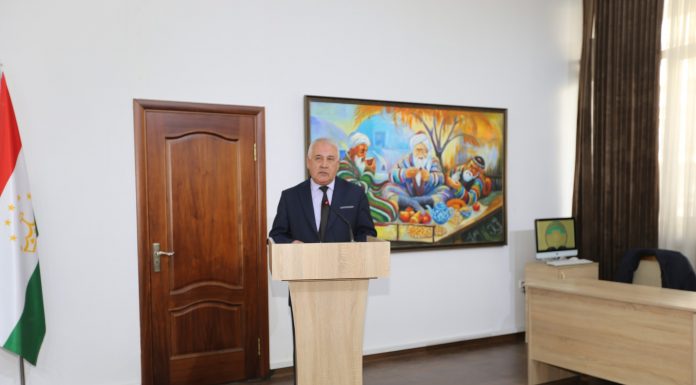 НАЗОРАТИ БЕШТАРИ ФАЪОЛИЯТИ ФАКУЛТЕТҲО