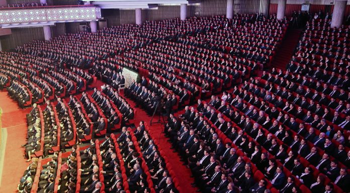 САТҲИ НАВИ ҲАМКОРИҲОИ ҶУМҲУРИИ ТОҶИКИСТОН ВА ТУРКМАНИСТОН