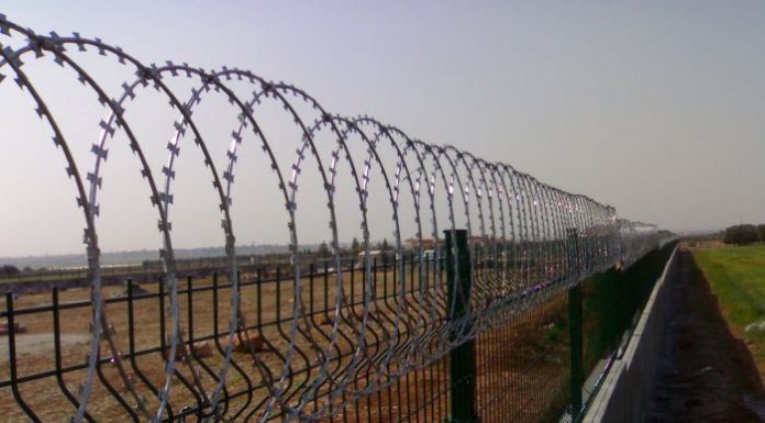 Марҳилаи нави омӯзиши масъалаҳои сарҳадӣ