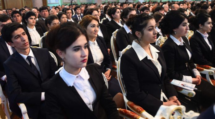 ҶАВОНОН – СИПАРУ ТАКЯГОҲИ МИЛЛАТ