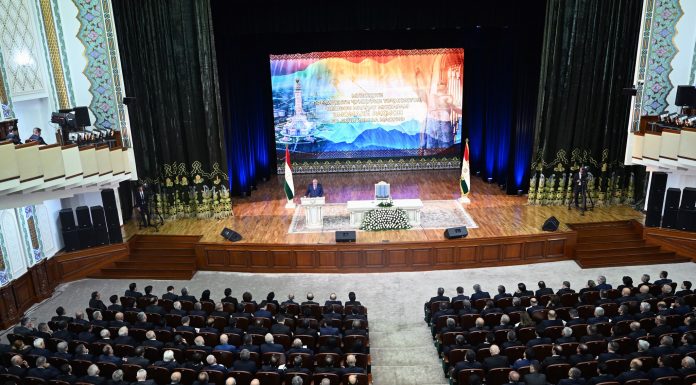 ТАРҒИБИ ТАВСЕАИ ТАФАККУР ВА ҶАҲОНБИНИИ ИЛМӢ