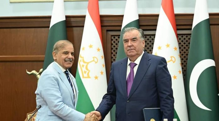 РУШДИ РОБИТАҲОИ ИЛМӢ-ФАРҲАНГИИ ТОҶИКИСТОН БО ПОКИСТОН ДАР ЗАМОНИ ИСТИҚЛОЛИЯТ