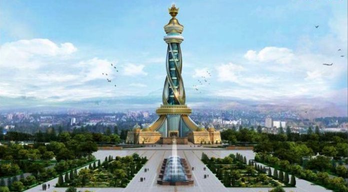 ИСТИҚЛОЛ ВА НУФУЗУ ЭЪТИБОРИ ТОҶИКИСТОН ДАР ҶАҲОН