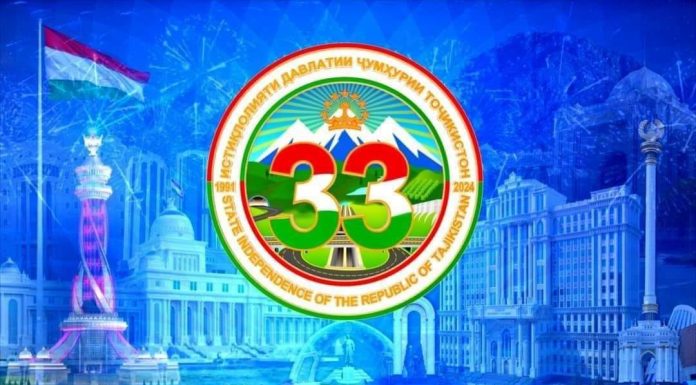 ИСТИҚЛОЛИ ДАВЛАТӢ ВА ШӮҲРАТИ БАЙНАЛМИЛАЛИИ ТОҶИКИСТОН