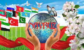 NAVRUZ – A LINK BETWEEN GENERATIONS
