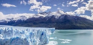 TAJIKISTAN AS AN INITIATOR OF SOLVING WATER AND CLIMATE PROBLEMS OF THE WORLD