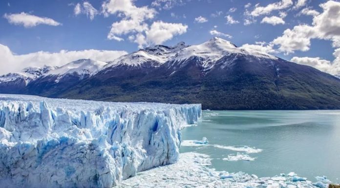 TAJIKISTAN AS AN INITIATOR OF SOLVING WATER AND CLIMATE PROBLEMS OF THE WORLD