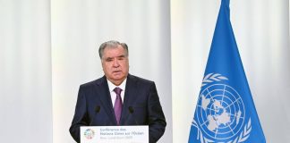 PROMOTION OF THE INITIATIVE DIPLOMACY OF THE LEADER OF THE NATION IN THE INTERNATIONAL AREA