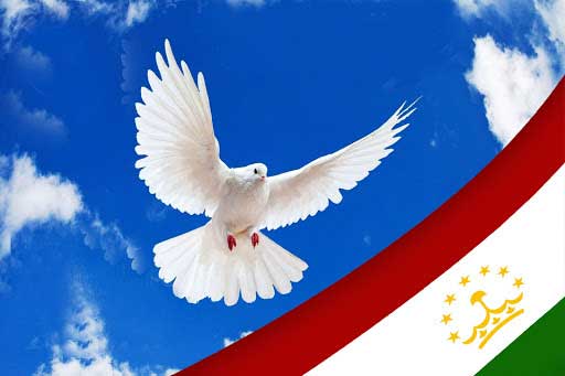 ТАҶРИБАИ СУЛҲИ ТОҶИКОН ВА НАҚШИ ОН ДАР ТАЪМИНИ ҲАМЗИСТИИИ СИЁСӢ-ИҶТИМОӢ