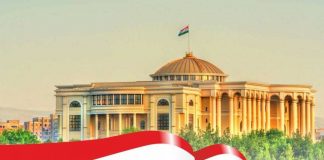 NATIONAL UNITY DAY: A SYMBOL OF HARMONY, UNITY, AND PEACE IN TAJIKISTAN