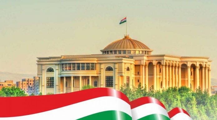 NATIONAL UNITY DAY: A SYMBOL OF HARMONY, UNITY, AND PEACE IN TAJIKISTAN
