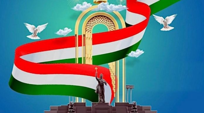 НАҚШИ ВАҲДАТИ МИЛЛӢ ДАР ТАҲКИМИ ИСТИҚЛОЛИ ДАВЛАТӢ