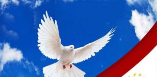 НАЦИОНАЛЬНОЕ ЕДИНСТВО – ОСНОВА РАЗВИТИЯ И ПРОГРЕССА ТАДЖИКИСТАНА