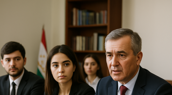 Афзалиятҳои асосии барномаи таҳсилоти магистратура