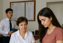 Тартиби қабули ҳуҷҷатҳо ва шартҳои дохилшавӣ ба магистратура