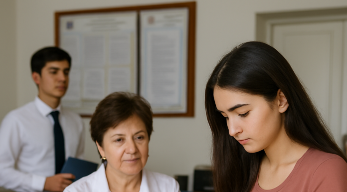 Тартиби қабули ҳуҷҷатҳо ва шартҳои дохилшавӣ ба магистратура