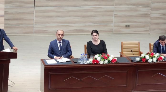 МУБОРИЗА БО ТАҲДИДҲОИ ЭКСТРЕМИСТӢ ҲАМЧУН ҶУЗЪИ МУҲИММИ ТАРБИЯИ ВАТАНДӮСТӢ