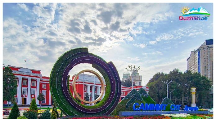 МУЛОҚОТИ ИДМ ДАР ДУШАНБЕ – ИМКОНИЯТИ НАВ БАРОИ РУШДИ ҲАМКОРИҲОИ БИСЁРҶОНИБА