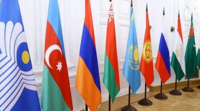 ҲАМКОРИҲОИ ТОҶИКИСОН ВА РОССИЯ ДАР ТАЪМИНИ АМНИЯТИ КИШВАРҲОИ ИТТИҲОДИ ДАВЛАТҲОИ МУСТАҚИЛ