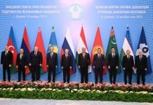 CENTRAL ASIA: FROM PERIPHERY TO STRATEGIC PLAYER IN GLOBAL AFFAIRS