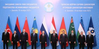CENTRAL ASIA: FROM PERIPHERY TO STRATEGIC PLAYER IN GLOBAL AFFAIRS