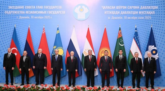 CENTRAL ASIA: FROM PERIPHERY TO STRATEGIC PLAYER IN GLOBAL AFFAIRS