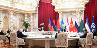 CENTRAL ASIA – RUSSIA SUMMIT AS A STRATEGICAL DIALOGUE PLATFORM