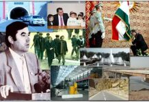 НАҚШИ ИҶЛОСИЯИ 16-УМИ ШУРОИ ОЛИИ ТОҶИКИСТОН ДАР ЗУҲУРИ ШАХСИЯТИ ТАЪРИХИИ ПЕШВОИ МИЛЛАТ, МУҲТАРАМ ЭМОМАЛӢ РАҲМОН