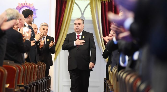 ИҶЛОСИЯИ XVI-УМИ ШӮРОИ ОЛӢ – ЗАМИНАИ АСОСИИ МУАРРИФИИ ҶУМҲУРИИ ТОҶИКИСТОН ДАР АРСАИ БАЙНАЛМИЛАЛӢ