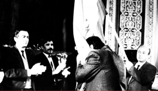 ИҶЛОСИЯИ XVI – ЗАМИНАИ АСОСИИ ТАЪМИНИ СУЛҲИ ТОҶИКОН