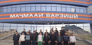 МАШҚҲОИ ПАГОҲИРӮЗӢ – СОЛИМИИ БАДАН