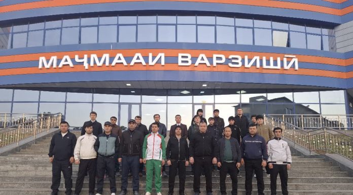 МАШҚҲОИ ПАГОҲИРӮЗӢ – СОЛИМИИ БАДАН