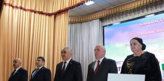 ОТЧЕТ РЕКТОРА ТНУ О ДЕЯТЕЛЬНОСТИ УНИВЕРСИТЕТА ЗА 2025 ГОД