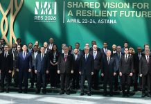 НАҚШИ ДИПЛОМАТИЯИ ОБӢ ВА ЭКОЛОГӢ ДАР СИЁСАТИ ХОРИҶИИ ҶУМҲУРИИ ТОҶИКИСТОН