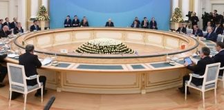 ТАШАККУЛИ ҲАМКОРИҲОИ ТОҶИКИСТОН ВА ҚАЗОҚИСТОН: АЗ ДӮСТИИ ТАЪРИХӢ ТО ШАРИКИ СТРАТЕГӢ