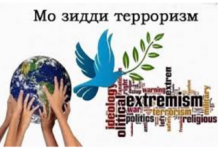 УСТУВОРИИ ИҶТИМОӢ ҲАМЧУН ҶУЗЪИ МУҲИММИ СТРАТЕГИЯИ ЗИДДИ ИФРОТГАРОӢ