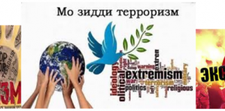 УСТУВОРИИ ИҶТИМОӢ ҲАМЧУН ҶУЗЪИ МУҲИММИ СТРАТЕГИЯИ ЗИДДИ ИФРОТГАРОӢ