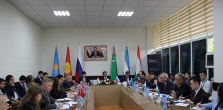 МУКОЛАМАИ ИЛМӢ ВА ҲАМГИРОӢ: ФОРУМИ БАЙНАЛМИЛАЛӢ ДАР ДОНИШГОҲ