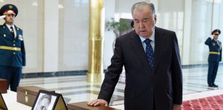 ХУДШИНОСИИ МИЛЛӢ ВА ҲИФЗИ ХОТИPАИ ТАЪPИХӢ